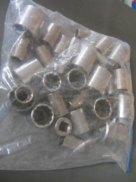 Sockets