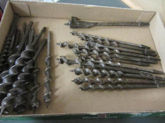 Drill Bits