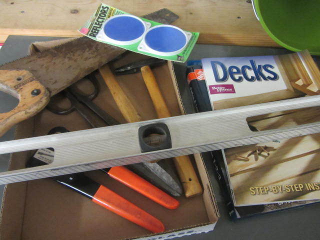 Tools