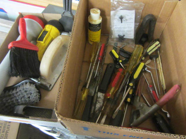 Tools