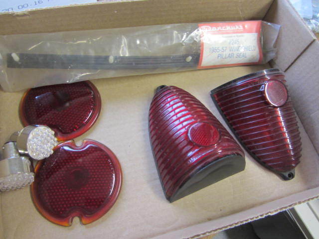 Light Lens