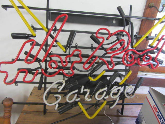 Neon Sign