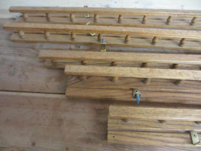 Plate Rails