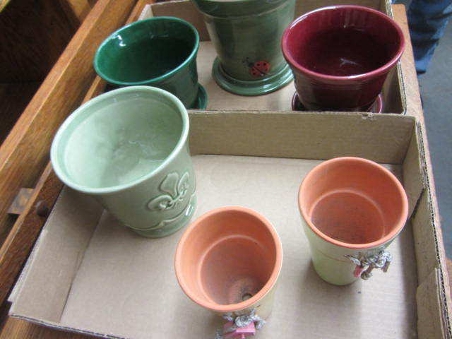 Planters