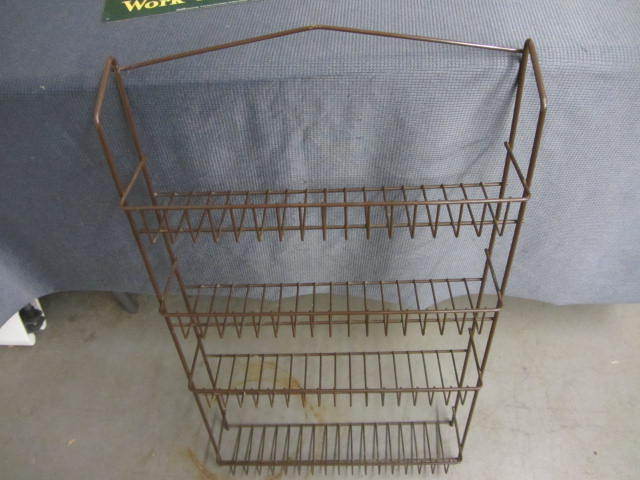 Wire Rack