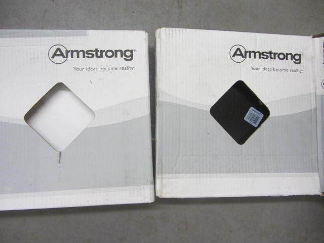 Adhesive Floor Tiles