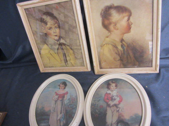 Framed Prints