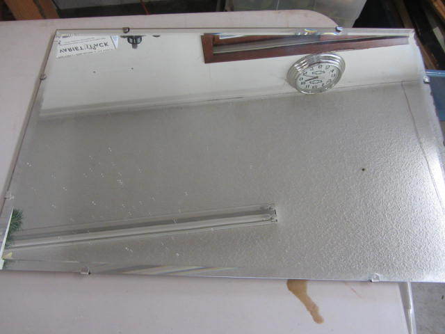 Wall Mirror