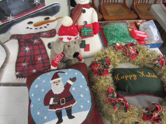 Christmas Decorations