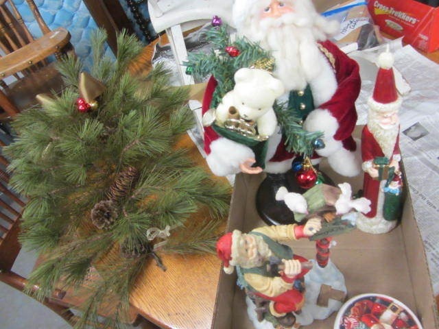 Christmas Decorations