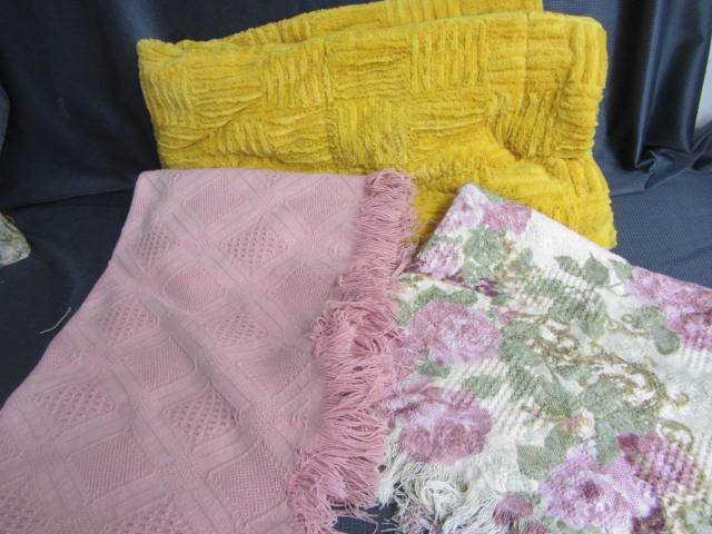 Throws with Fleece