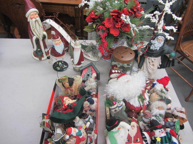 Christmas Decorations