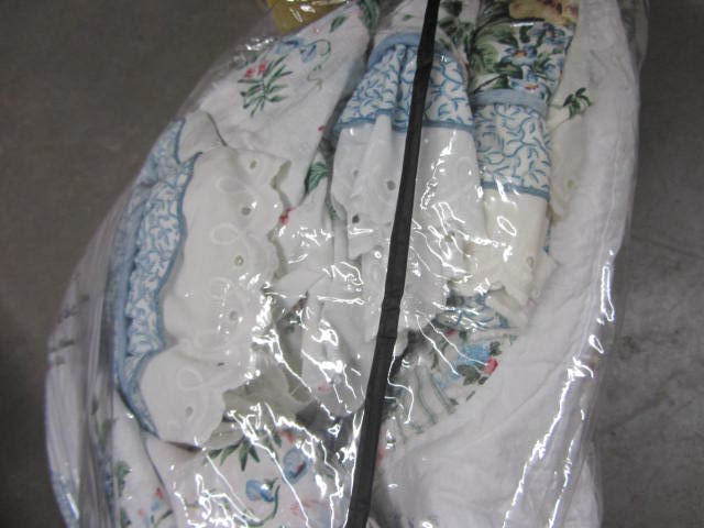 Bed In A Bag