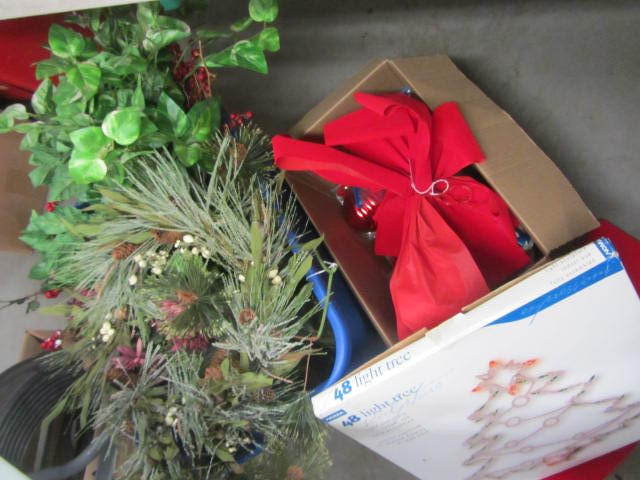 Christmas Decorations