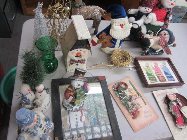 Christmas Decorations