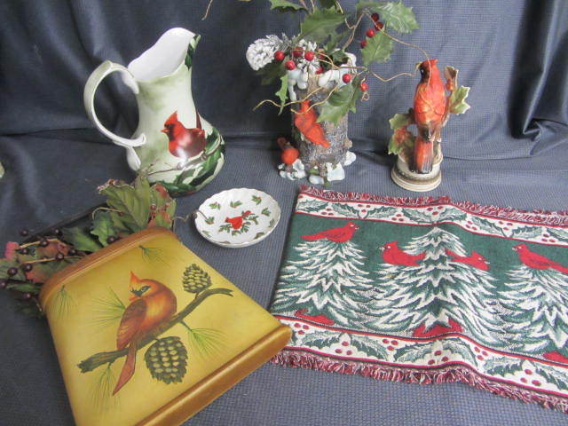 Cardinal Collection