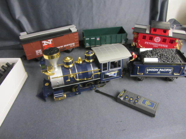 Train Set