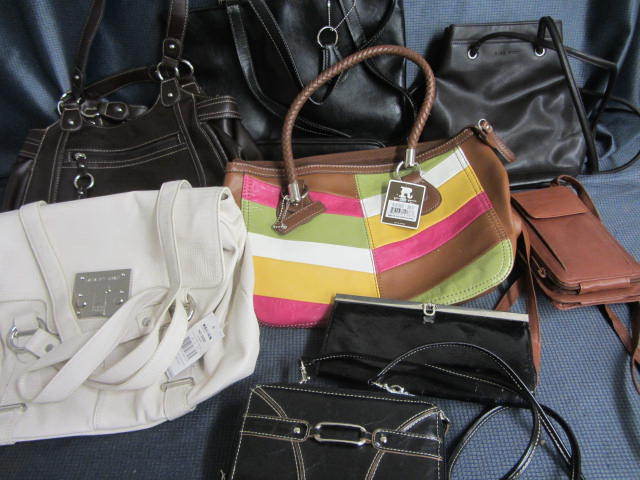Ladies Purses