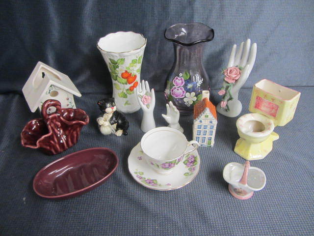 Vanity Items