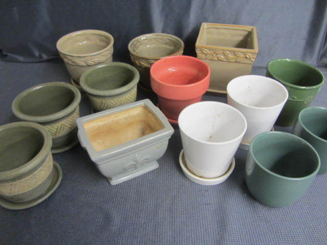 Planters
