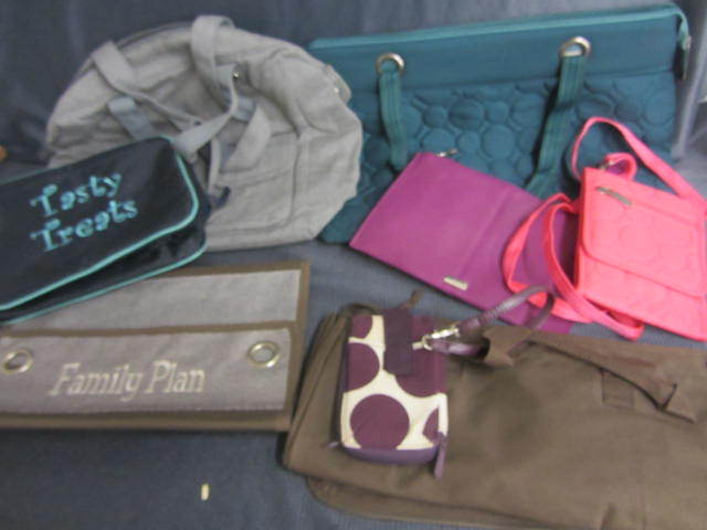 Hand Bags, thirty-one