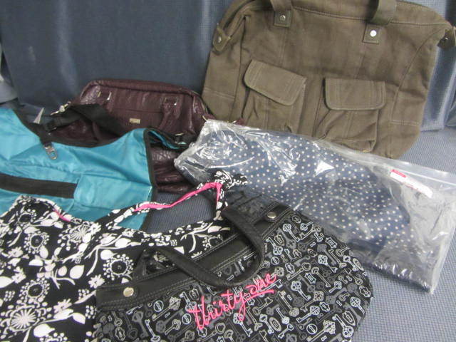 Hand Bags, thirty-one