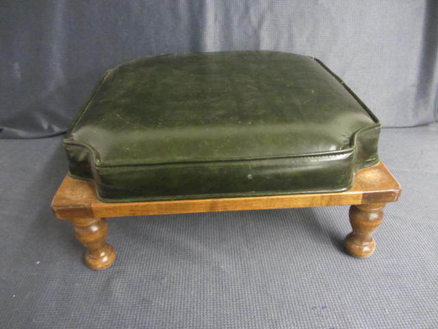 Footstool