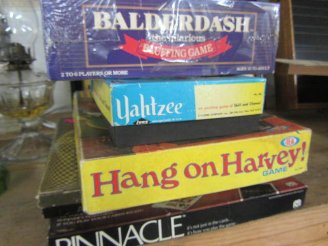 Games
