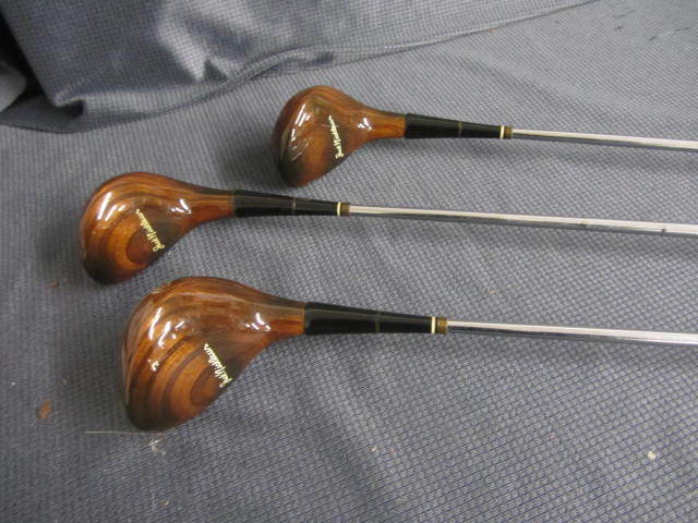 Golf Clubs