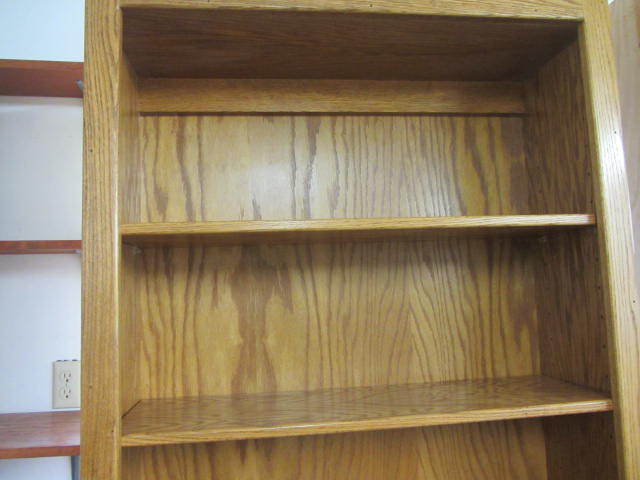 Bookcase