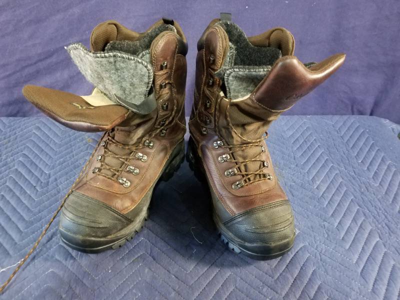 cabela's predator extreme