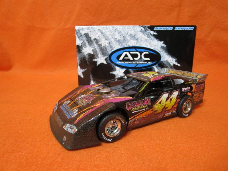 adc diecast