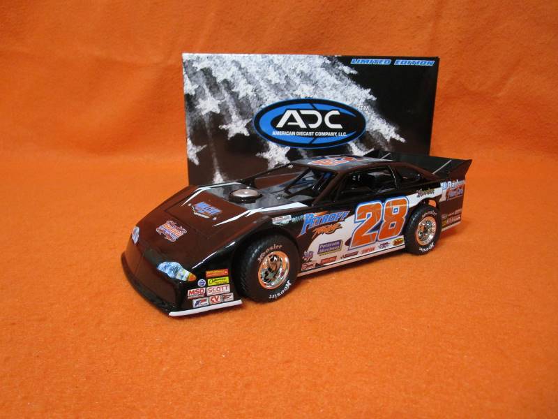 adc diecast