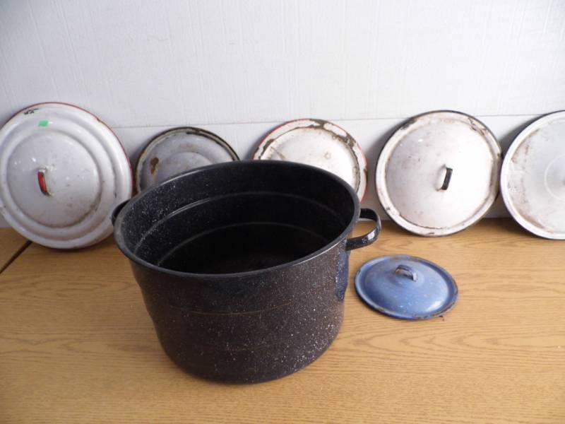 Enamelware