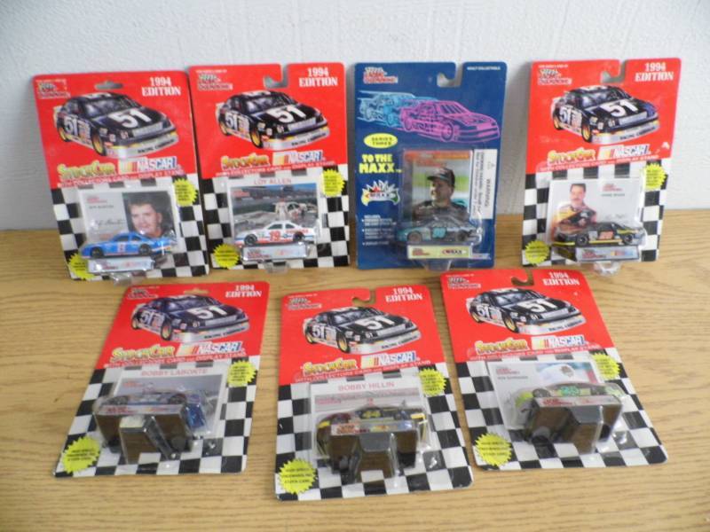 Racing Champions Die Cast