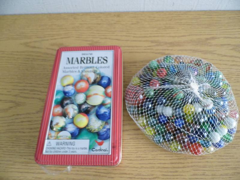 Marbles