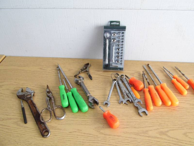 Tools