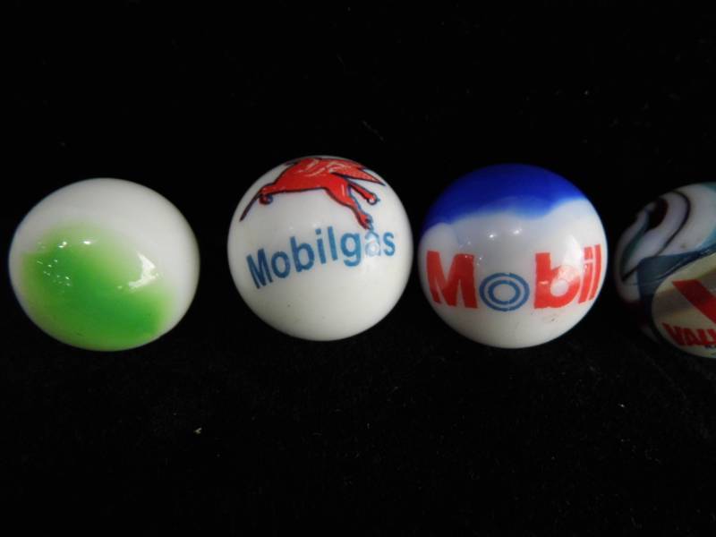 Marbles