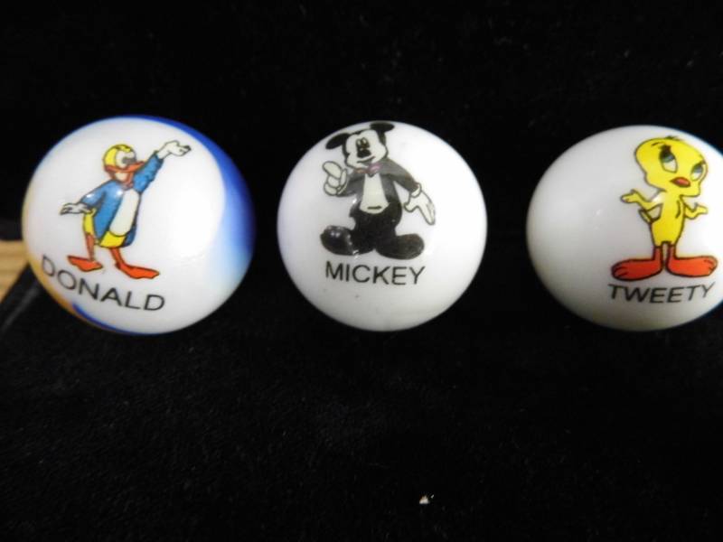 Marbles