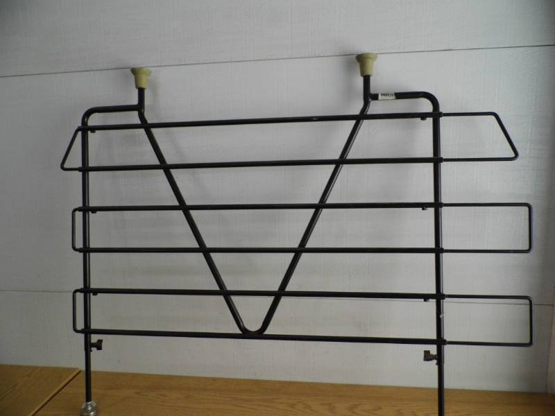 Vehicle Divider