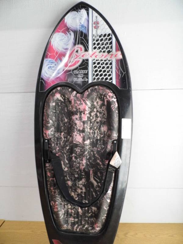 Kneeboard