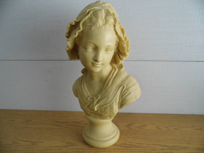 Female Bust