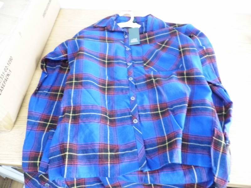 Case of 13 Wild Fable Shirts