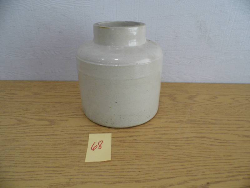 Crock Jug
