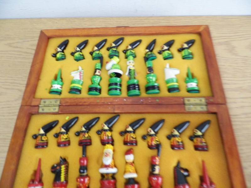 Chess Set