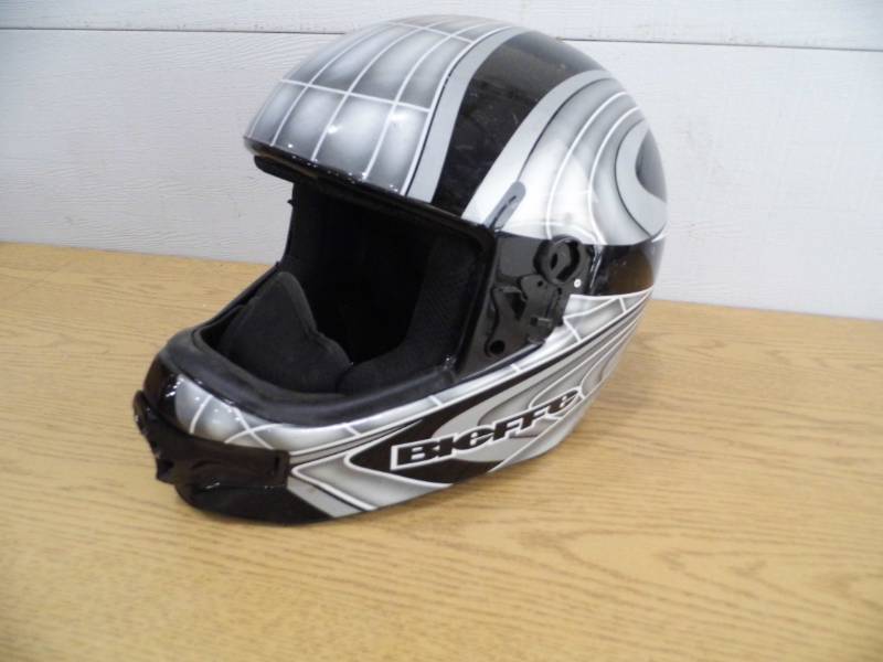 Bieffe Helmet