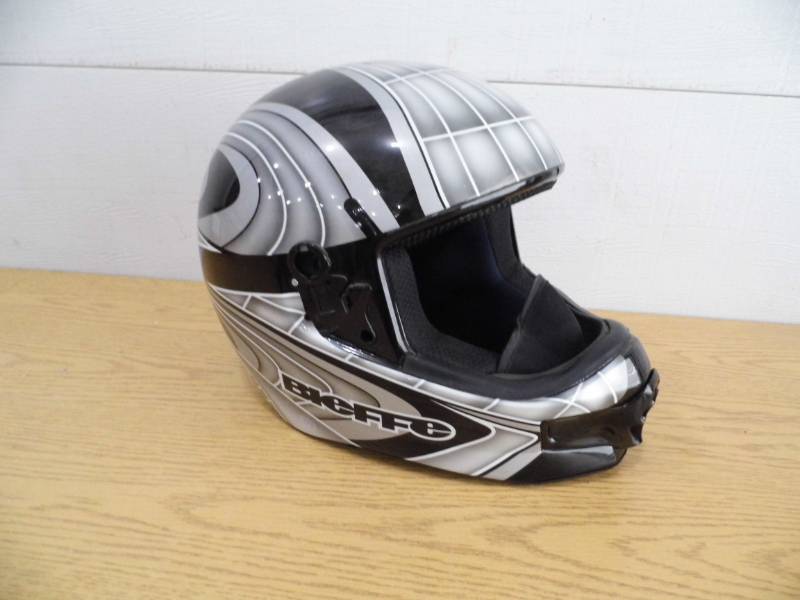Bieffe Helmet