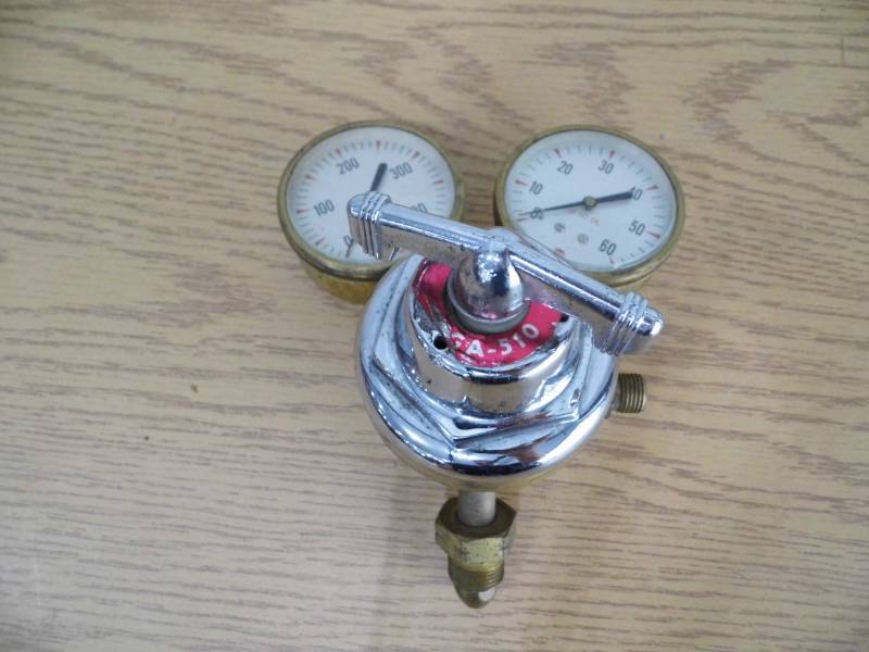 Gauges