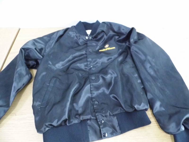 Smith & Wesson Jacket