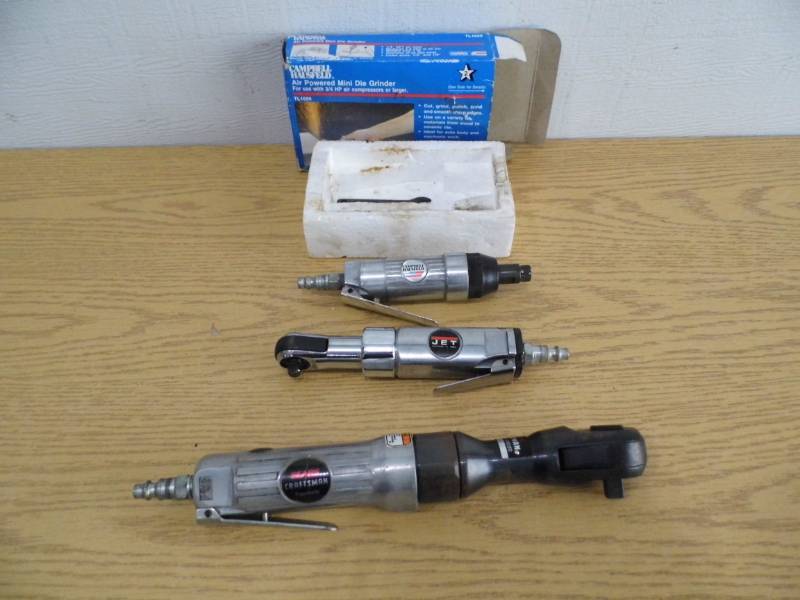 Air Tools